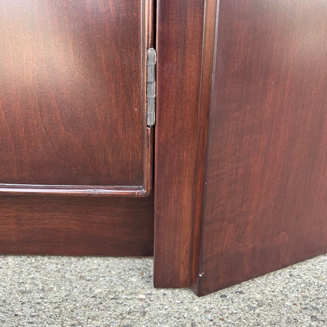 Paul Frankl for Johnson Furniture Company For Sale - Image 12 of 12