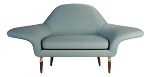 Dorothy Armchair by Ottiu
