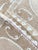 Suzani Wall Tapestry - Neutral Tan Uzbekistan Embroidery For Sale - Image 15 of 16