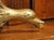 19th Century French Bronze Robinet Spigot For Sale - Image 12 of 12