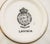 Royal Worcester "Lavinia" Pattern Partial Dinner Service, 54 Pieces For Sale - Image 10 of 10