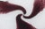 Glass Murano Seguso Purple and White Case With Silver Foil Swirled Glass Bowl Vintage For Sale - Image 7 of 10