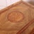 Italian Walnut and Marquetry Bedside Cabinets For Sale - Image 17 of 18