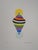 Sonia DELAUNAY (1885-1979) (after) Spinning Top Dress, Rio Color lithograph Signed in the plate Limited edition of 600...