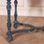 English Painted Lamp Table For Sale - Image 3 of 10