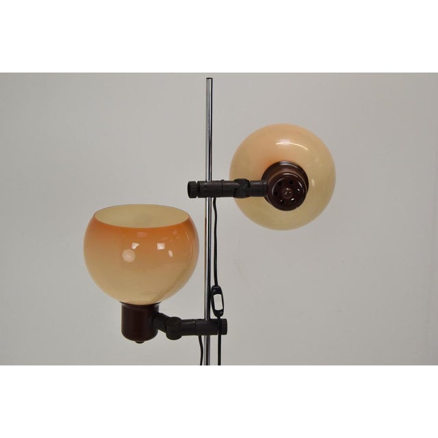 Mid-Century Floor Lamp, 1970s For Sale - Image 10 of 18