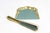 French Shovel and Table Brush, 1960s, Set of 2 For Sale - Image 10 of 11