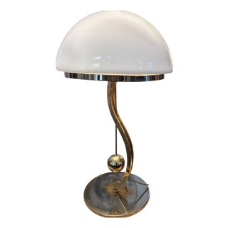 West Faux Pendant Lamp, 1980s For Sale