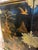 Exceptional Fitted Interior - English Chinoiserie Cabinet on Stand For Sale - Image 9 of 12