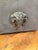 French French Lead and Zinc Ram’s Head Garden Planter, Circa 1920 For Sale - Image 3 of 10