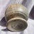 Mid 20th Century Vintage Rustic Wooden Bowl For Sale - Image 5 of 7