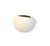 1980s 1980s Rosenthal Studio-Linie White Porcelain "Kuschelvase" by Uta Feyl For Sale - Image 5 of 12