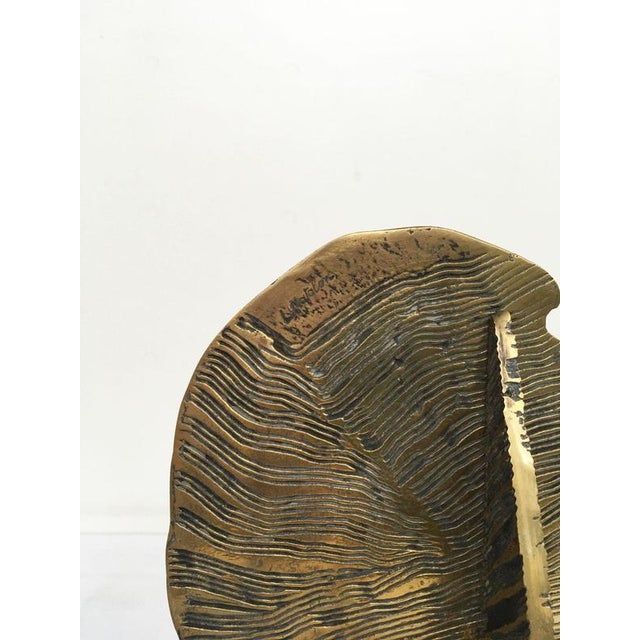 Luciana Matalon, Gente E Dune, 1980, Bronze For Sale - Image 18 of 18
