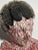 Enrica Borghi, Bust Sculpture, 1999 For Sale - Image 4 of 11