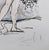Surrealism 1960s Salvador Dali the Three Graces For Sale - Image 3 of 5