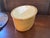 Stone Mid 20th Century Signed Wedgewood Cane Ware Game Pie Tureen or Serving Dish With Cover and Insert For Sale - Image 7 of 16