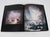 Paper Yves Thomas, Waves and Storms, French Artist-Painter Book, by Yves Thomas, 2011 For Sale - Image 7 of 9