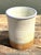 Ceramic Vintage Original Studio Pottery Vase For Sale - Image 7 of 12