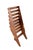 Scissor Lounge Chair, 1970s For Sale - Image 17 of 18