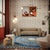 In the early 80s, objects and furniture were designed to be functional, not decorative. So the Italian-based designer and...