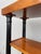 1940s Vintage Four Tiered Etagere For Sale In San Francisco - Image 6 of 7