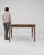 19th Century French Wooden Dining Table For Sale - Image 17 of 18