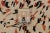 Contemporary Art Deco Style Oversized Square Wool Rug by Rug & Kilim India For Sale - Image 10 of 10