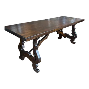 Early 19th Century Italian “Fratino” Table