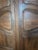Antique French Provincial Solid Oak Armoire, Late 18th Century For Sale - Image 4 of 9