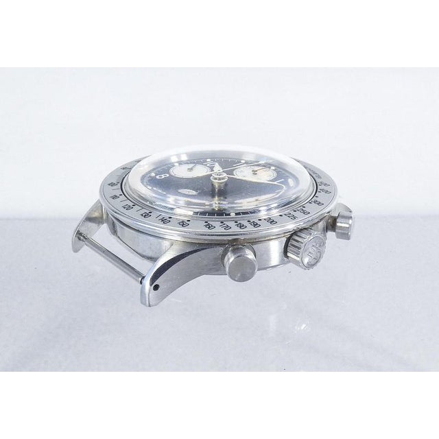 9367 Chronograph Watch from Hamilton For Sale - Image 14 of 18