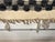 Textile 1970’s Vintage Wool Weaving For Sale - Image 7 of 17