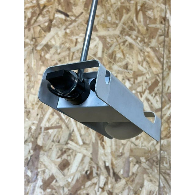 Mid-Century Spider Wall Lamp from O-Luce, 1967 For Sale - Image 10 of 13