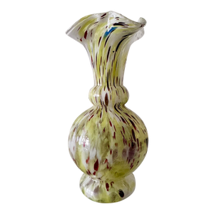 Vintage Legras Vase