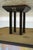 1990s Arroyo Arts & Crafts Slag Glass Ceiling Fixture For Sale - Image 9 of 10