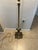 Early 20th Century Early 20th Century Hollywood Regency Floor Lamp For Sale - Image 5 of 12