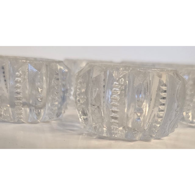 Vintage Salt Cellars- Set of Twelve For Sale - Image 10 of 12