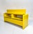 Yellow Model Quadro Chest by Jürgen Lange for Schönbuch, 1960s For Sale - Image 8 of 18