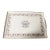 Richard Ginori Porcelain Tray For Sale