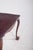 Brown Portuguese Coffee Table in Wood For Sale - Image 8 of 10