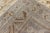 Floral Layered Medallion Vintage Turkish Oushak Rug 6'10 X 11'3 For Sale - Image 9 of 10