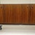 Minimalist Sideboard VDJ-250 by Kurt Gunther and Horst Brechtmann for Fristho Franeker, 1960s For Sale - Image 14 of 18