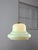 Total height of the lamp is adjustable, length of the cable alone is 140cm and can be shortened to your preference. Takes...