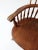 Antique Windsor Arm Chair For Sale - Image 4 of 12