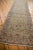 Vintage Distressed Sarouk Rug Runner - 2'7" X 19'1" For Sale - Image 10 of 12