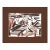 Mid Century Modern East Bay Abstracted Landscape by Erle Loran For Sale