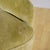 Olive Danish Velvet Armchairs with Fringed Skirts, 1950s, Set of 2 For Sale - Image 8 of 18
