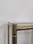 Bamboo Rolling Serving Cart, 1970s For Sale - Image 4 of 6
