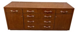 Example of Credenzas, Sideboards & Buffets