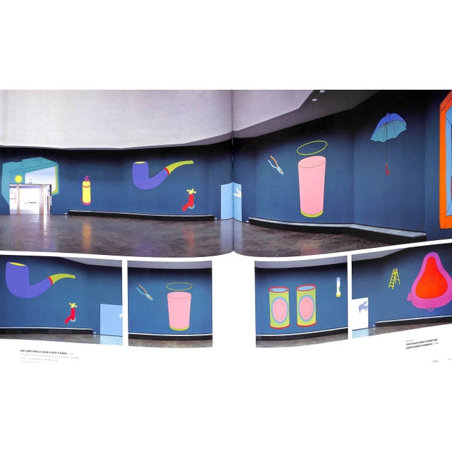 "Michael Craig-Martin" 2006 Cork, Richard For Sale - Image 11 of 12