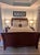 Art Deco Bernhardt Paris Line Framed Mirror For Sale - Image 3 of 3